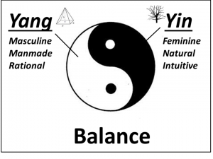 Yin Yang Balanced Outlined 02.09.14